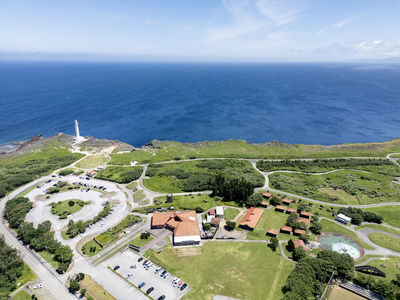 Cape Zanpa