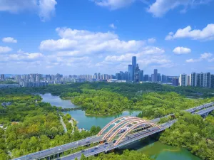 Guanshanhu Park