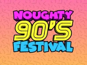 Noughty 90s Festival