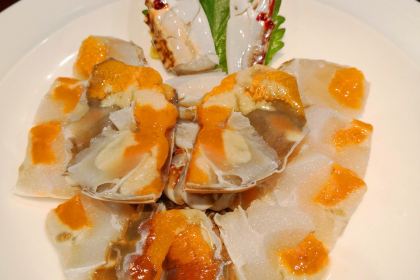 WATER SEASONS RESTAURANT