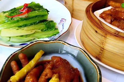 HuTing Chinese Restaurant