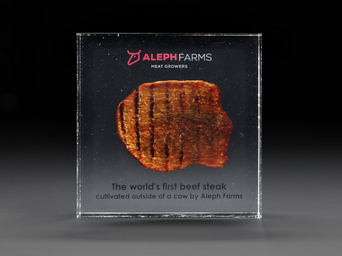 Future of Food | Science Museum
