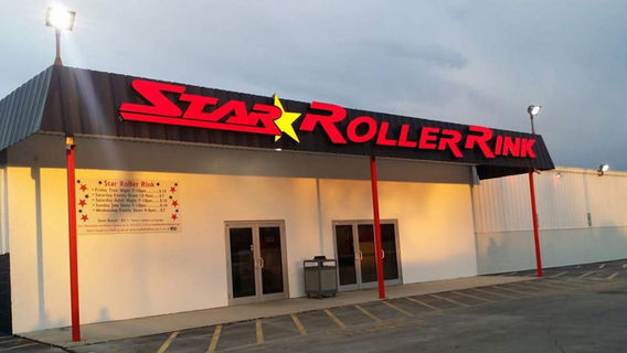 Star Roller Rink