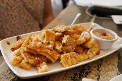 WEISSES BRÄUHAUS IM TAL