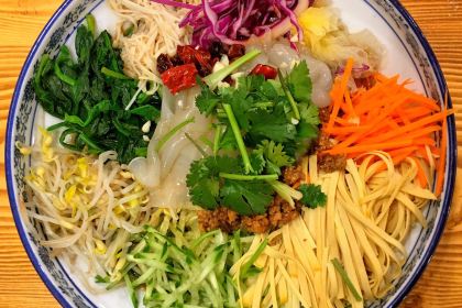 XIAO YOU BING JIA CHANG CAI