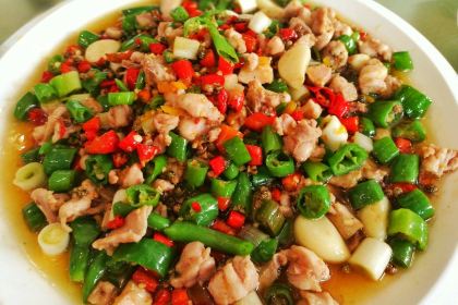 代术连山回锅肉(总店)