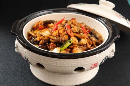 shen chu·lu shan da chu