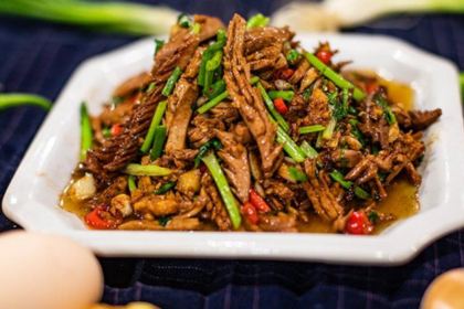 秀妈厨房(灰汤老店)