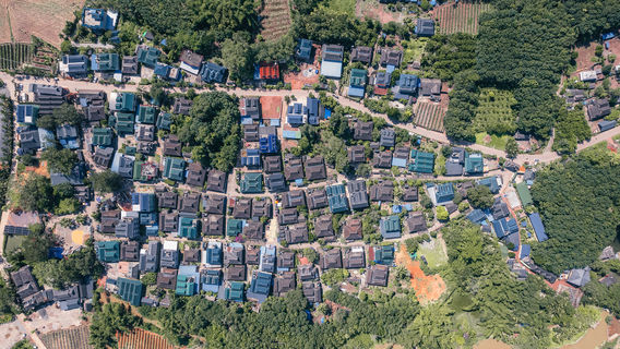 Jinghong