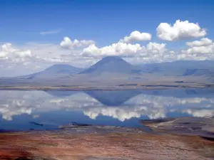 Lake Natron