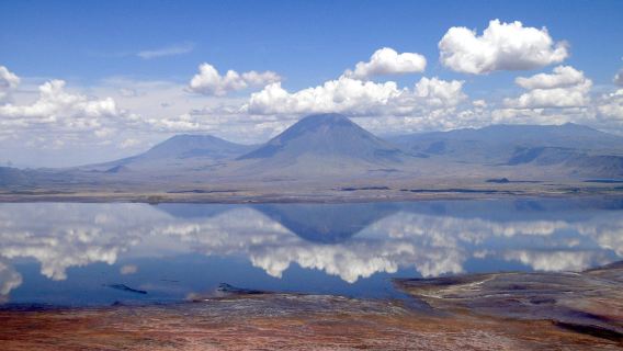 Lake Natron