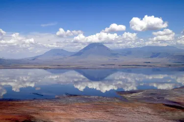 Lake Natron