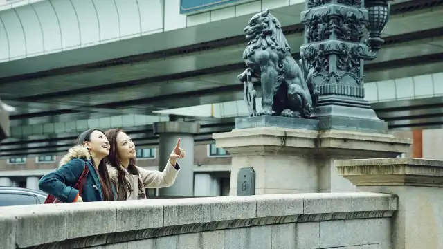Hotels near Nihonbashi