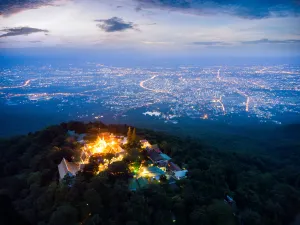 도이수텝 사원