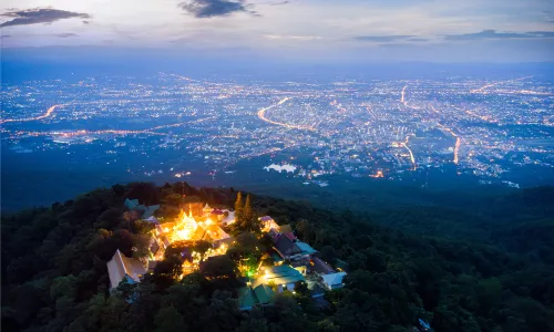 Doi Suthep