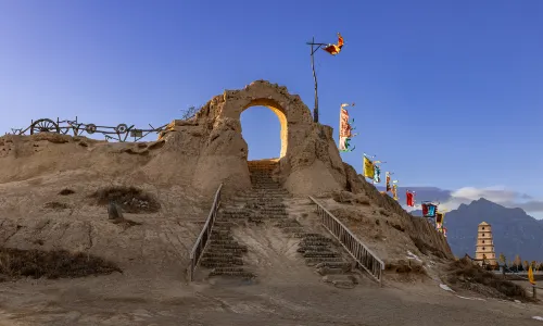 달문