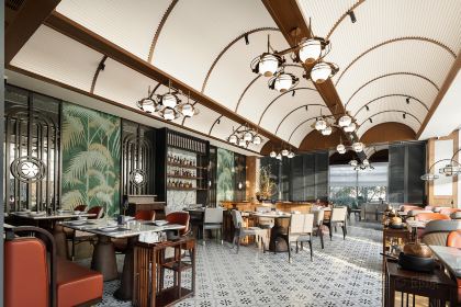 HONGLI DYNASTY RESTAURANT