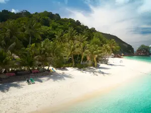 Rawa Island