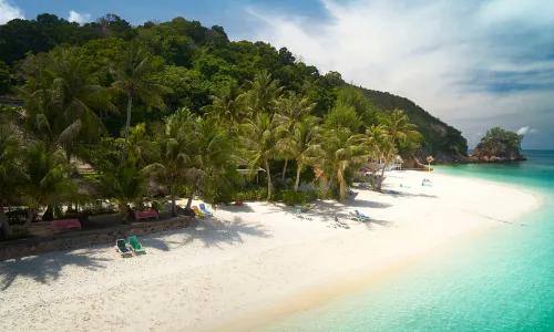 Rawa Island
