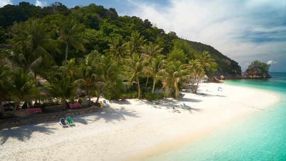 Rawa Island