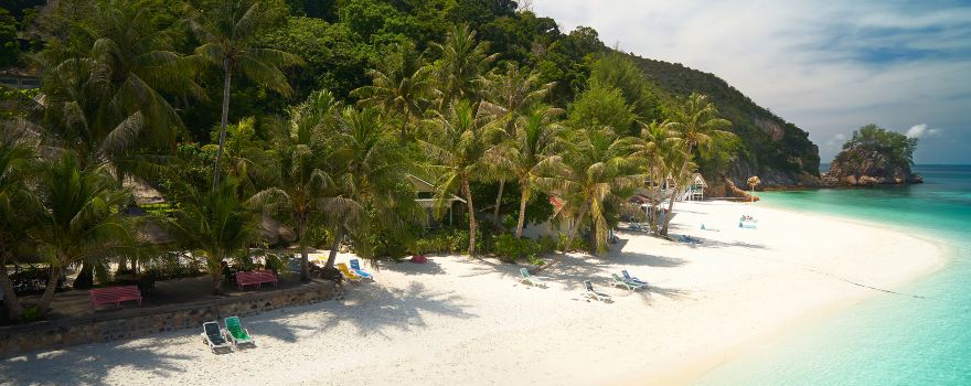 Rawa Island