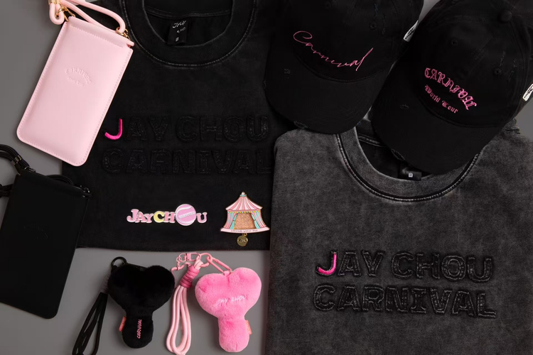 en-XX | Official Merchandise Sales Guide