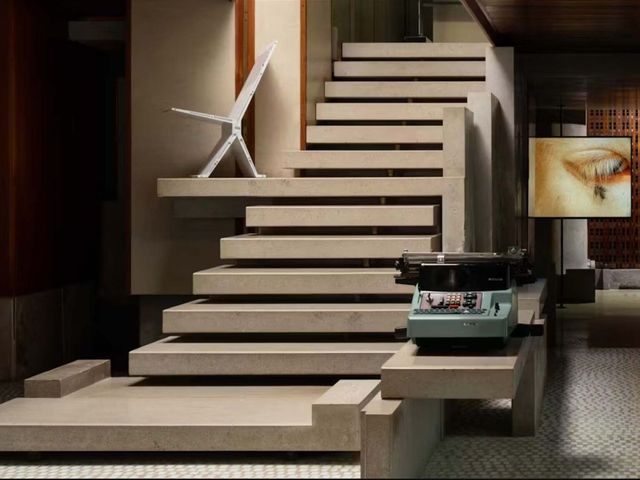 《未來事物的形態》Formafantasma工作室作品展 | Negozio Olivetti