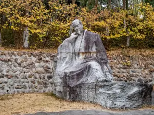 江油的熱門遊賞秋景好去處