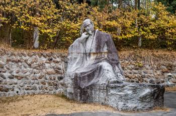 江油的熱門遊賞秋景好去處
