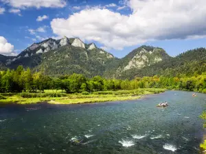 Dunajec