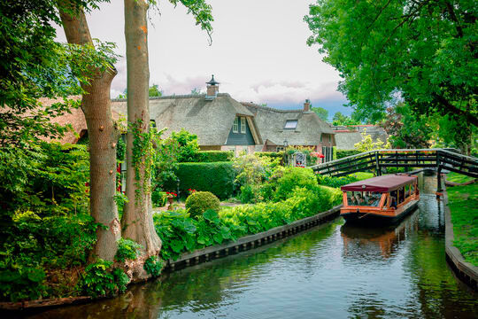 Smit Giethoorn