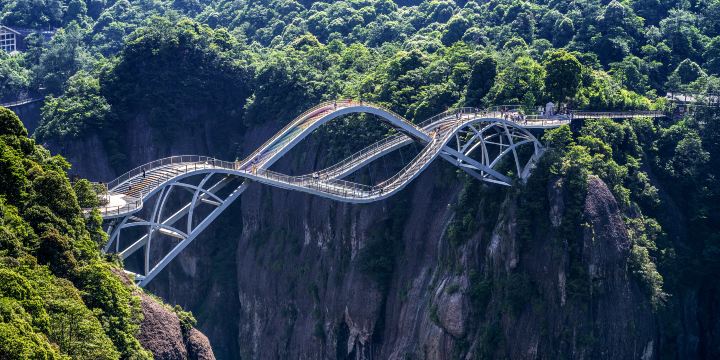 Ruyi Bridge