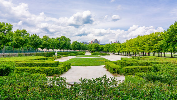 Fontainebleau