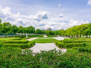フォンテーヌブロー旅行 1泊2日 おすすめプラン