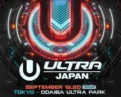 ULTRA JAPAN 2026