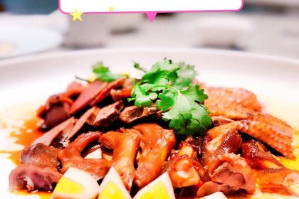 潮禧·潮汕菜(长寿路店)