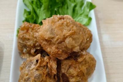 NanYuan Noodle (南园面）