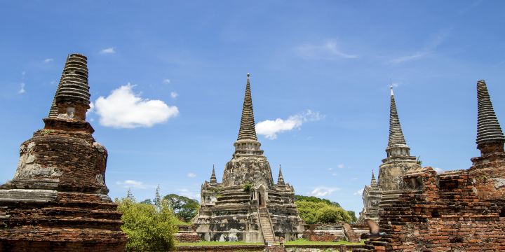 วัดพระศรีสรรเพชญ์