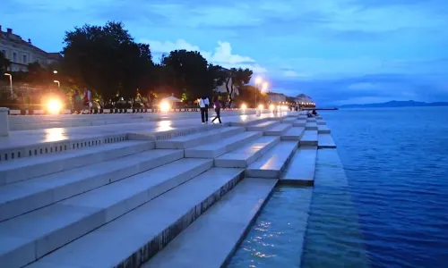 Sea Organ