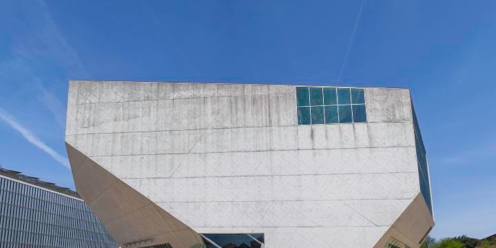 Casa da Musica