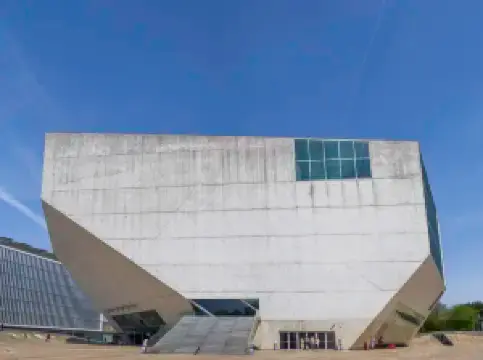 Casa da Musica