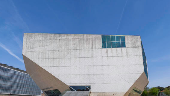 Casa da Musica