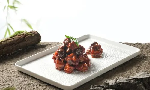 和璞茶馆·茶餐厅(政和路店)