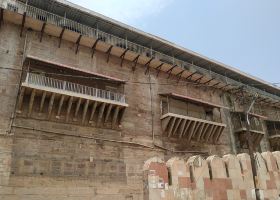 Best hotels near Triveni Sangam Allahabad