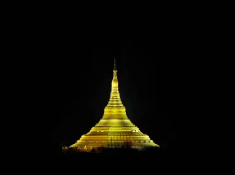 Global Vipassana Pagoda