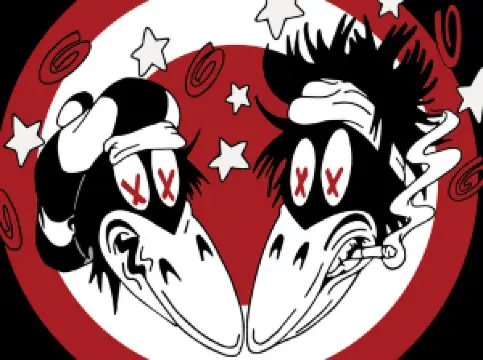 Rogers | The Black Crowes & Whiskey Myers 2026《Southern Hospitality》Tour