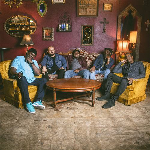 Pinellas Park | Steel Pulse “Reggae Against Racism” World Tour 2026 | England Brothers Park