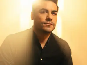 Valencia | Carlos Rivera《¡Vida México!》Tour