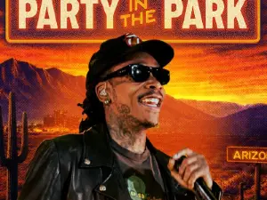 Tucson丨Party in the Park Tucson 2026