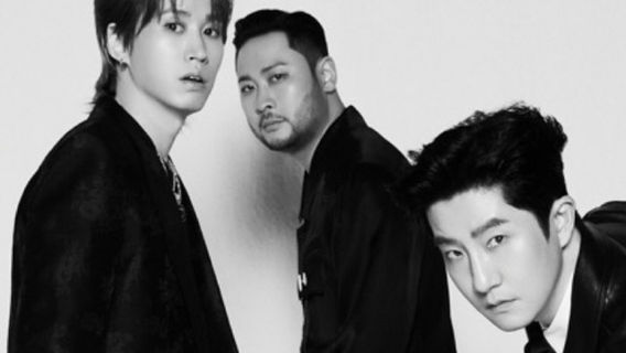 Dallas | EPIK HIGH 3.0 NORTH AMERICAN TOUR